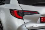 Toyota Corolla Touring Sports Hybrid 2019 года (WW)
